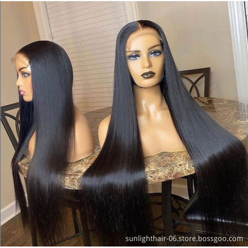 Sunlight 613 blonde perruque pixie cut lace front wig human hair curly bob short brazilian short pixie bob cut human hair wig